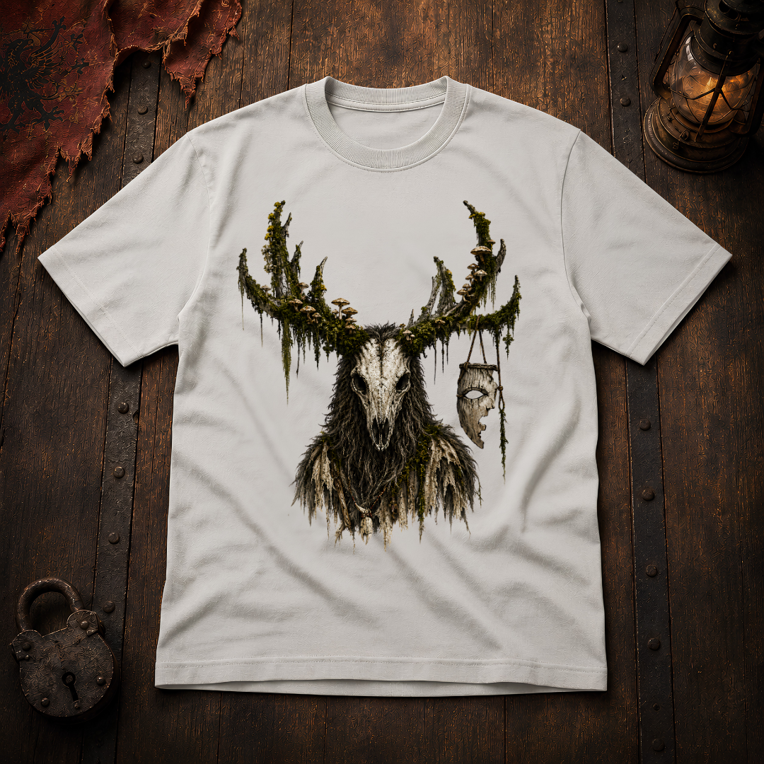 The Forest Remembers, Wendigo Edition