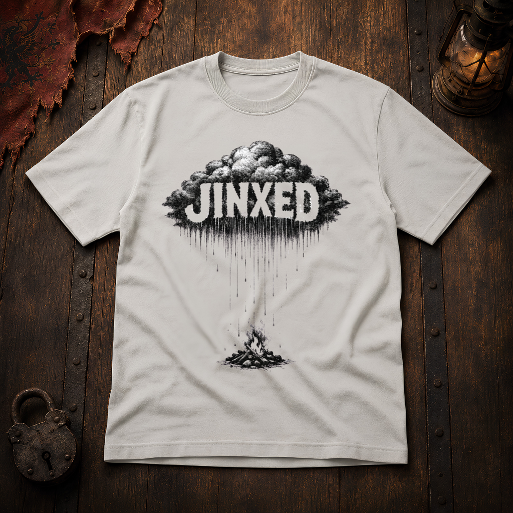 Jinxed Cloud T-Shirt