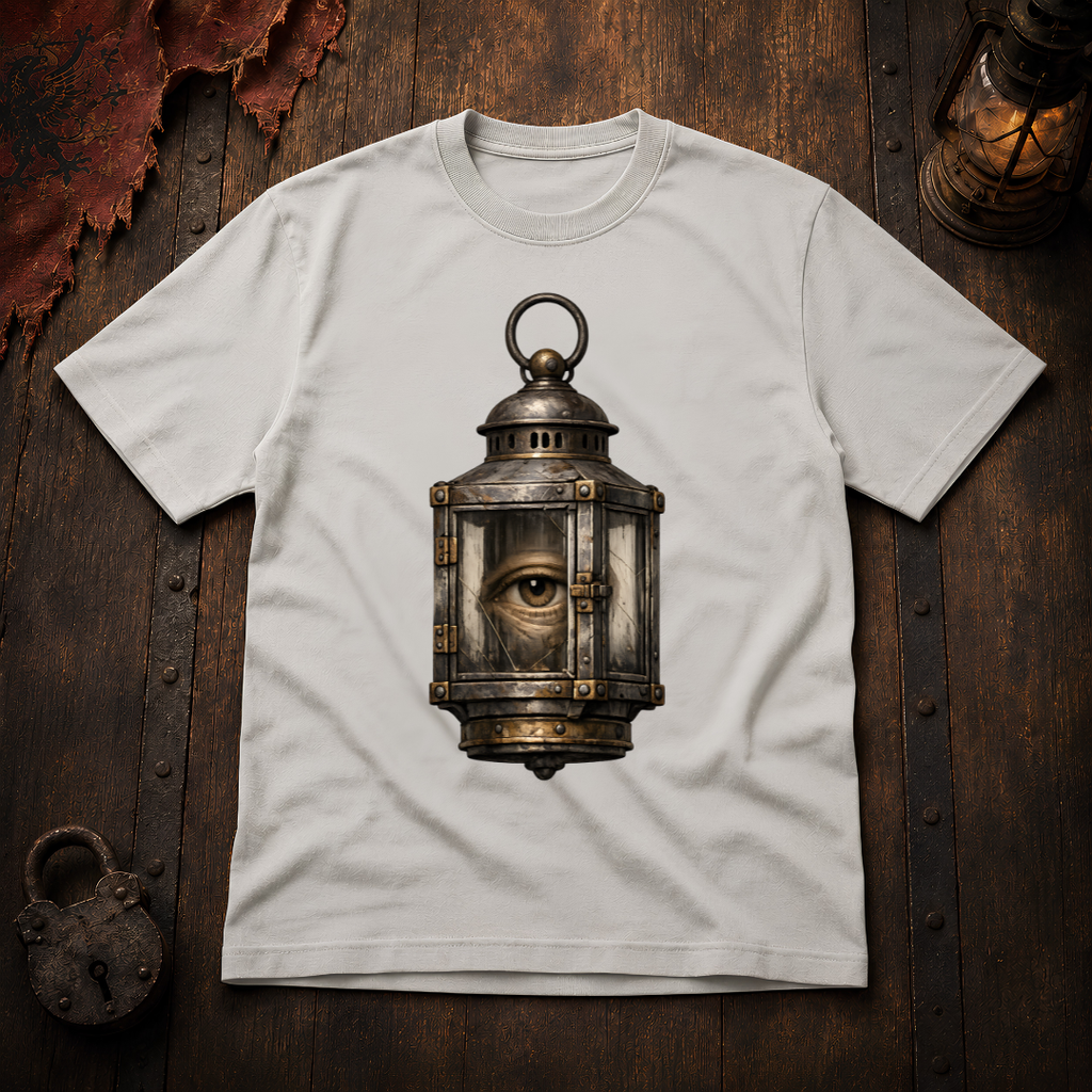 The Watchers Lantern T-Shirt