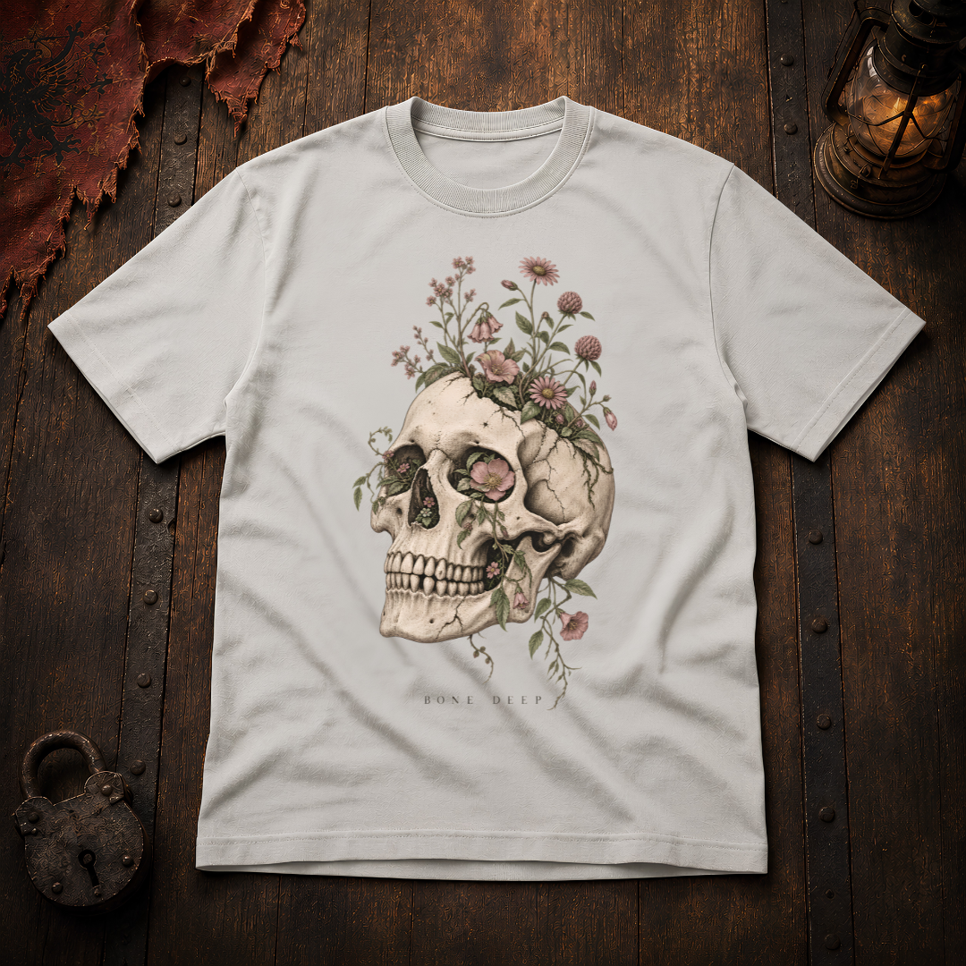Bone Deep T-Shirt