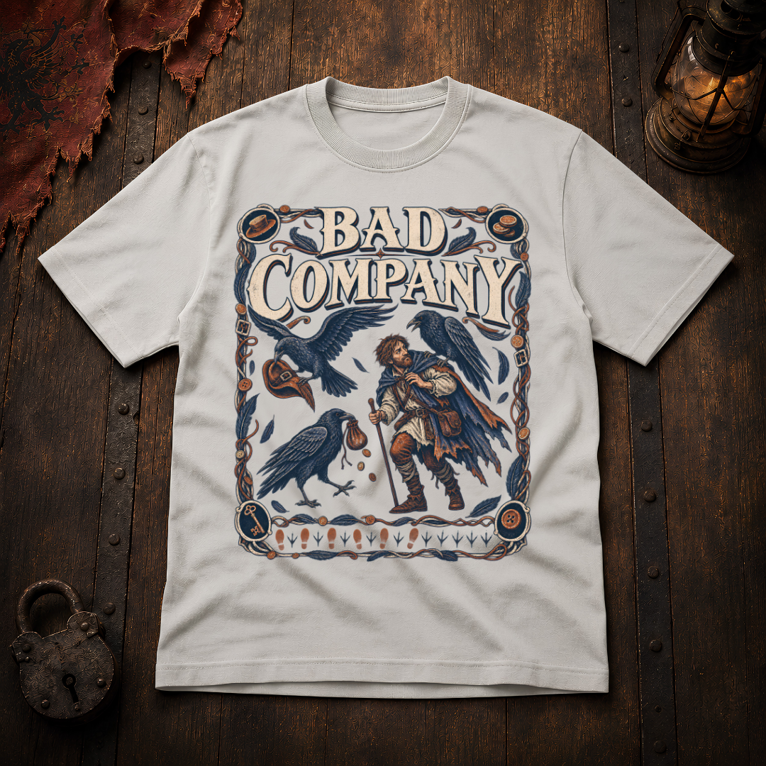 Company T-Shirt