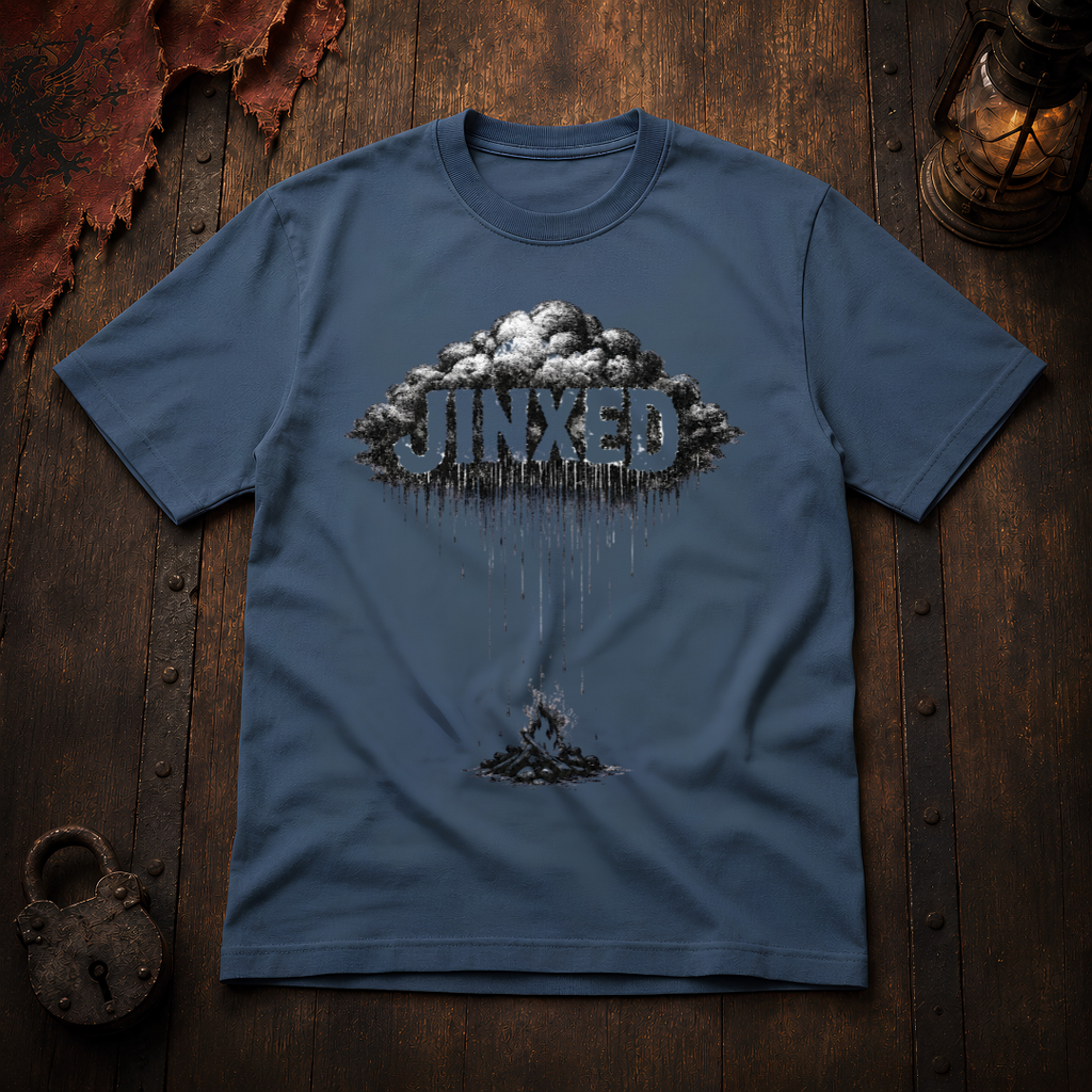 Jinxed Cloud T-Shirt