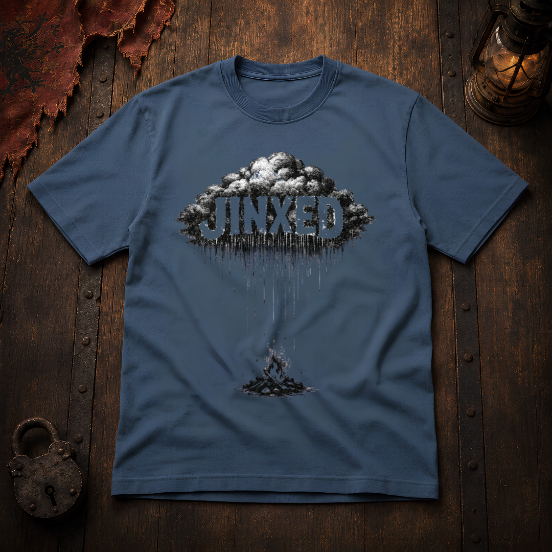 Jinxed Cloud T-Shirt