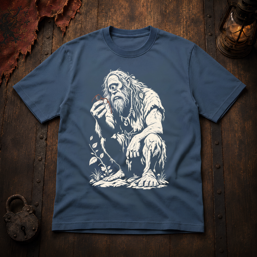 Confused Cyclops T-Shirt