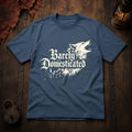 Barely Domesticated T-Shirt