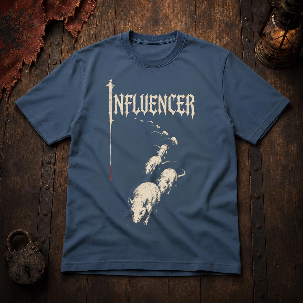 Influencer T-Shirt