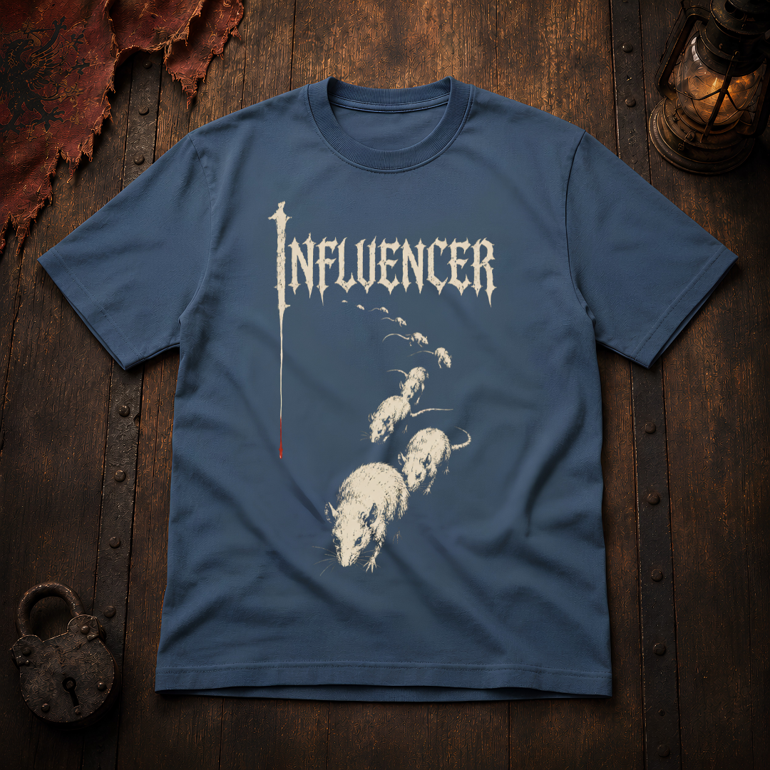 Influencer T-Shirt