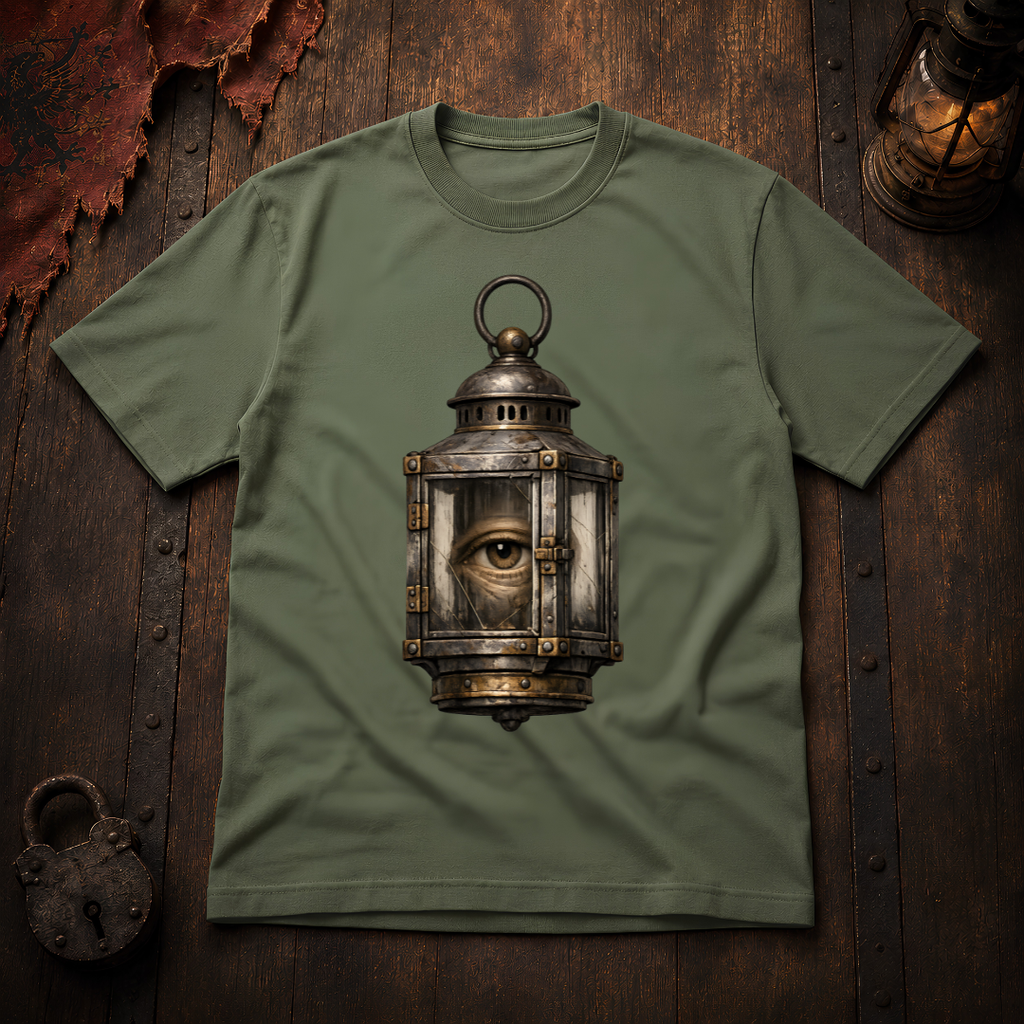 The Watchers Lantern T-Shirt