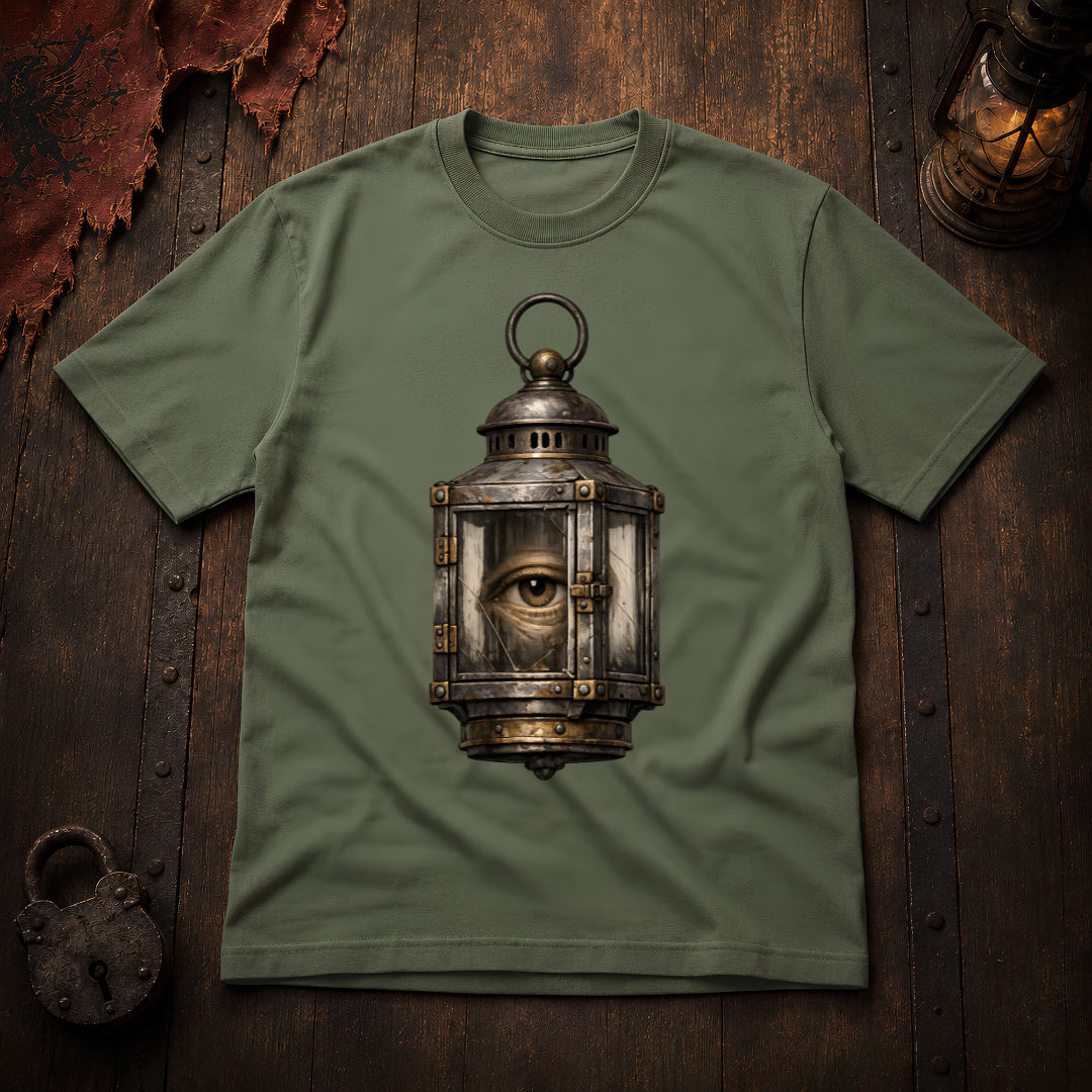 The Watchers Lantern T-Shirt