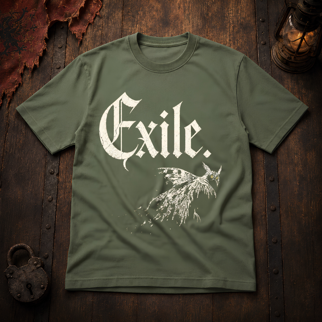 Exile T-Shirt