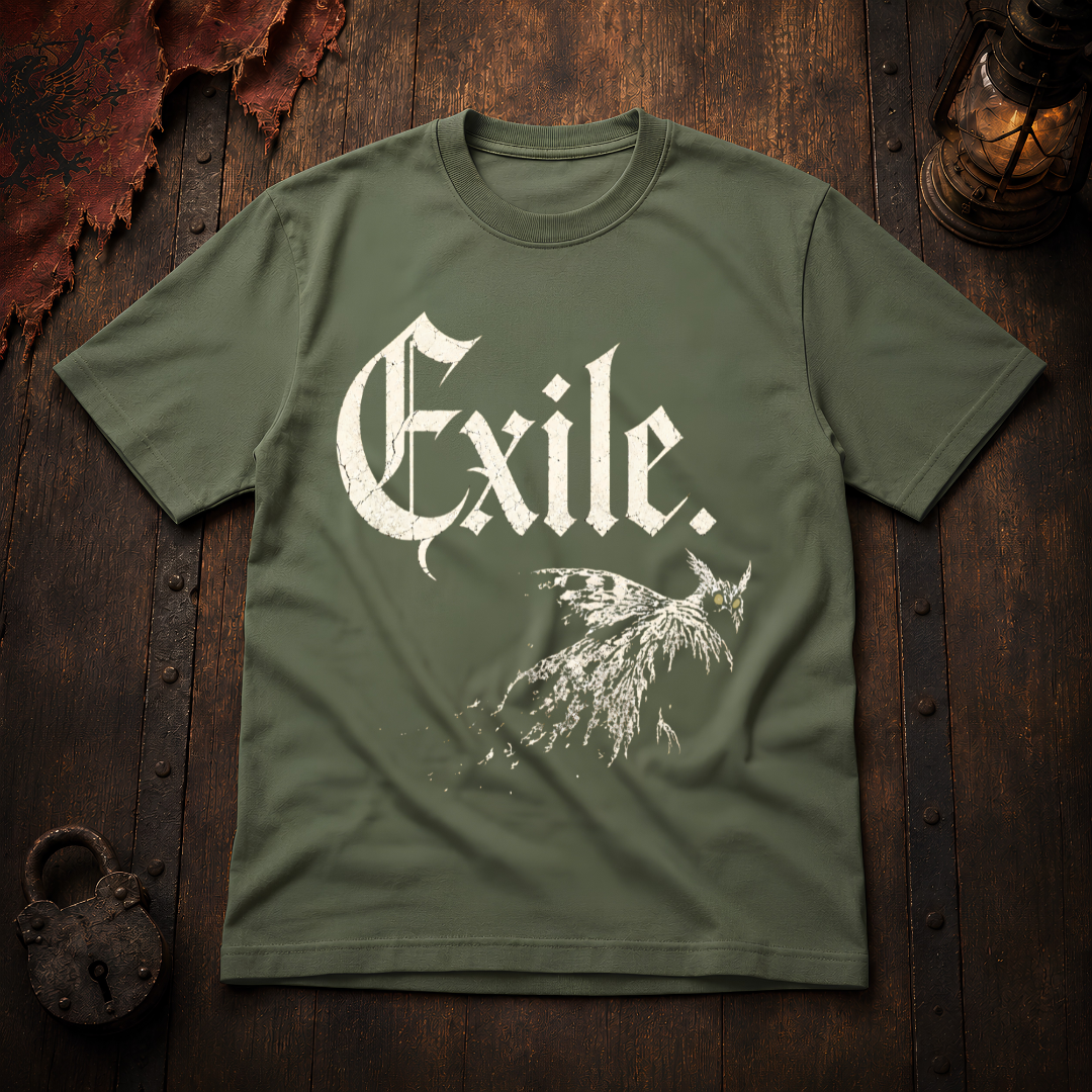 Exile T-Shirt