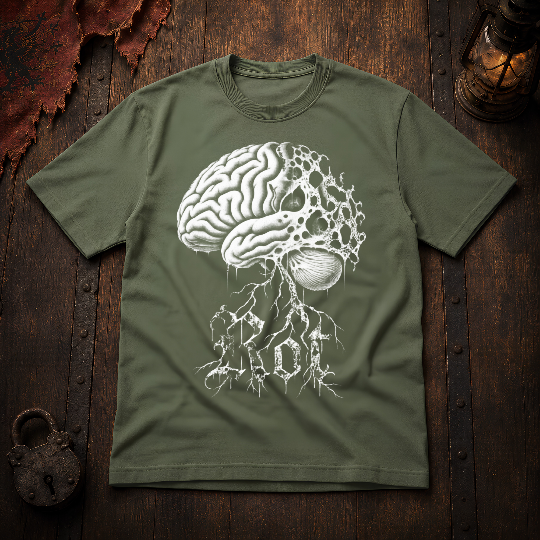 Brain Rot T-Shirt