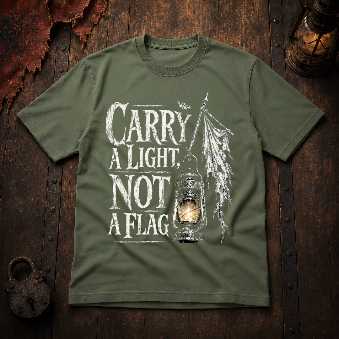 Carry A Light T-Shirt