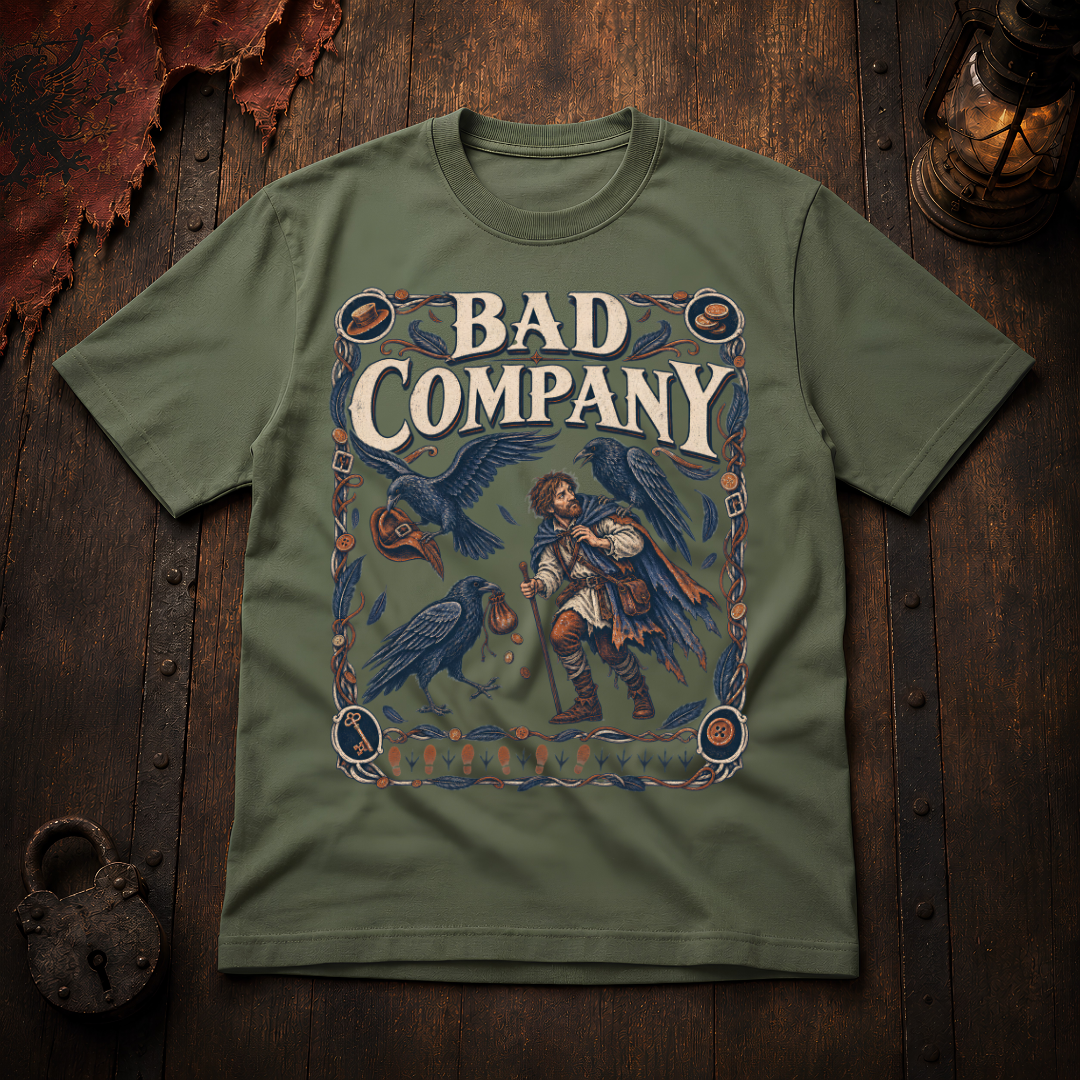 Company T-Shirt