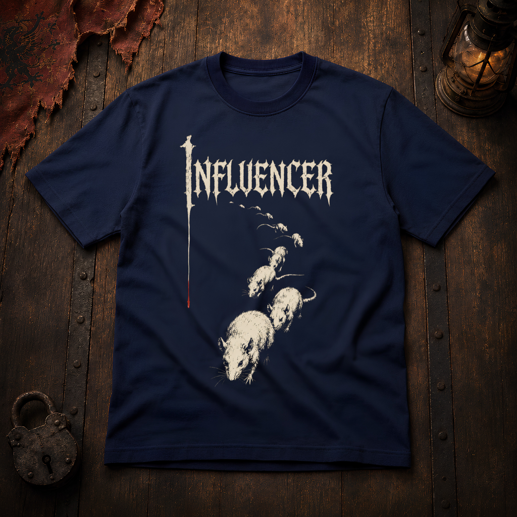 Influencer T-Shirt