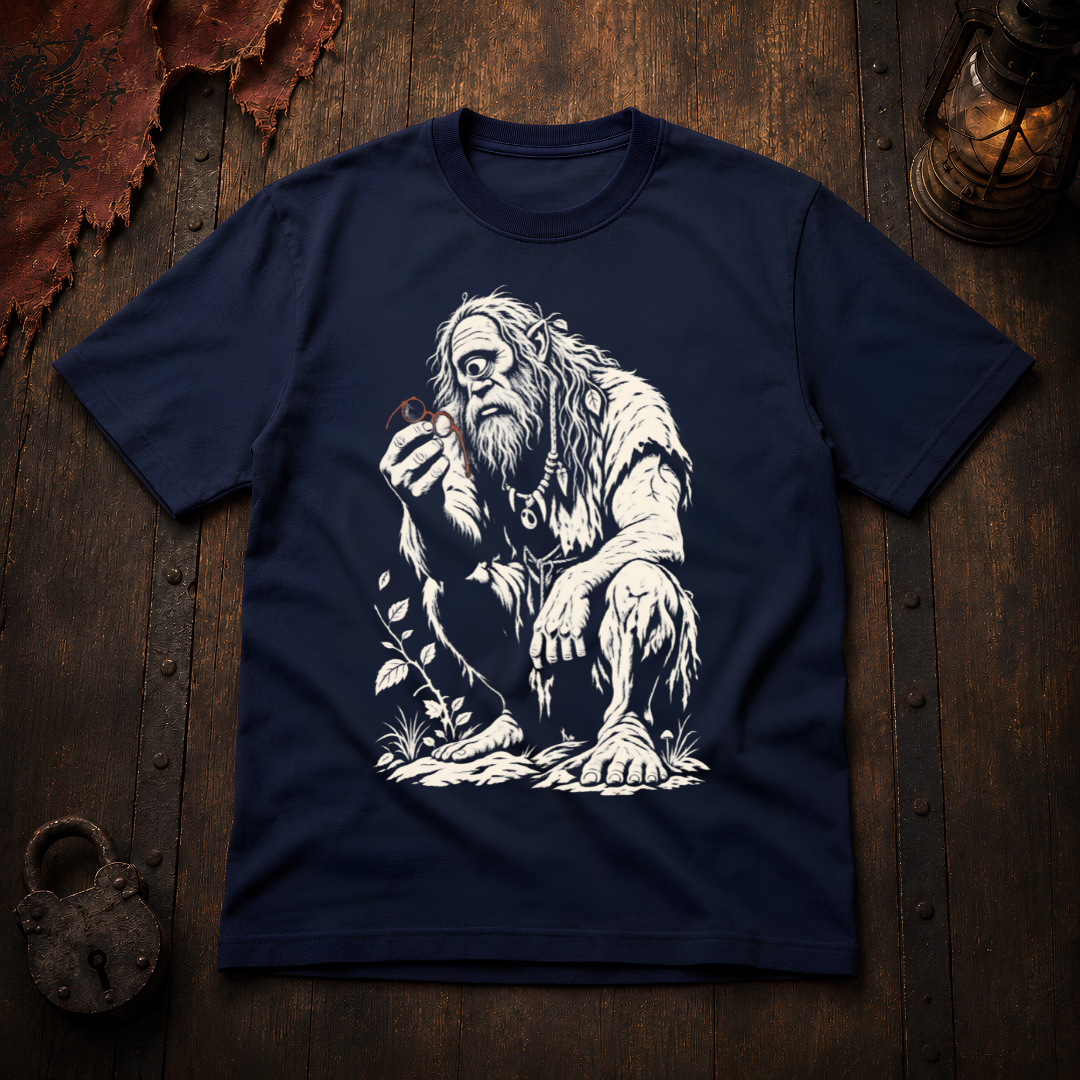 Confused Cyclops T-Shirt