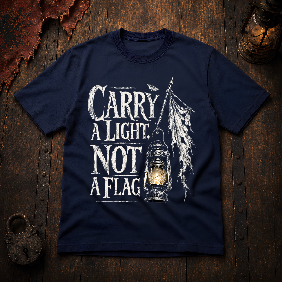 Carry A Light T-Shirt