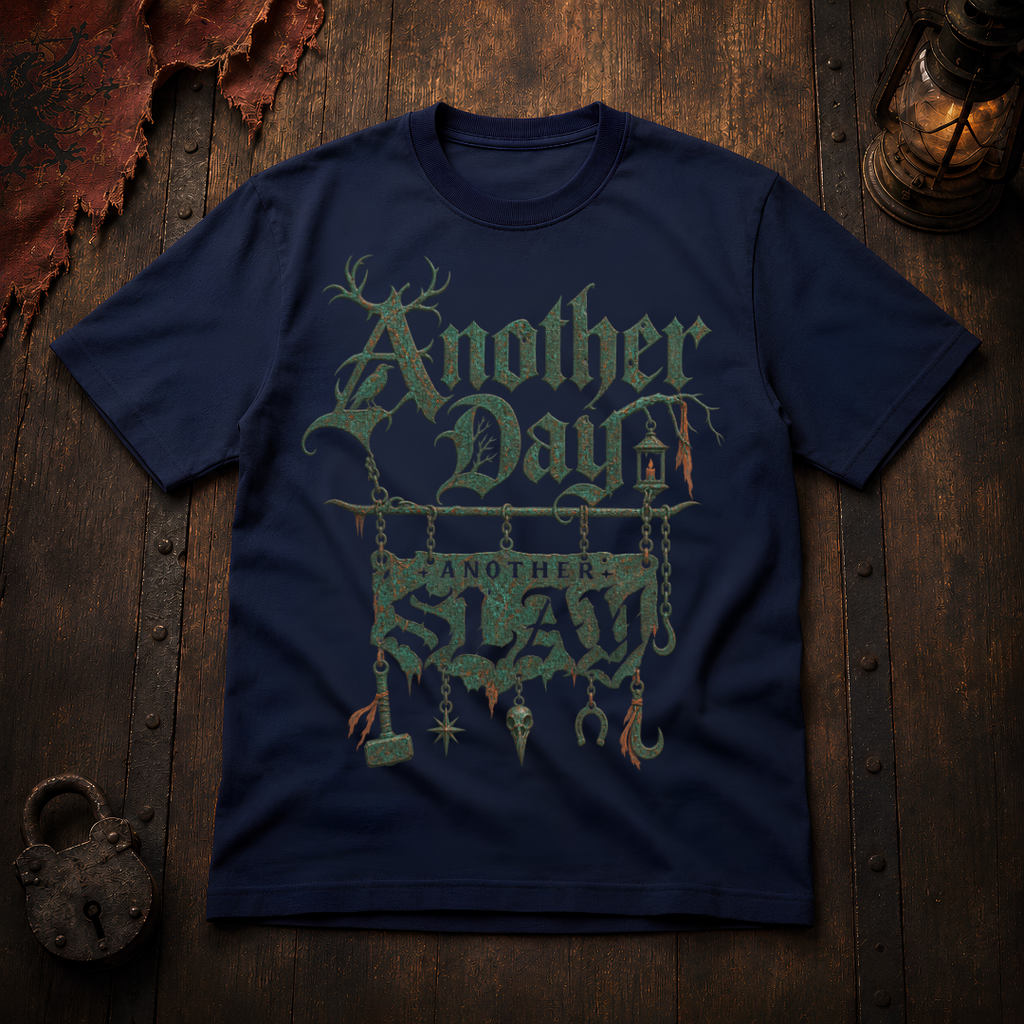 Another Day T-Shirt