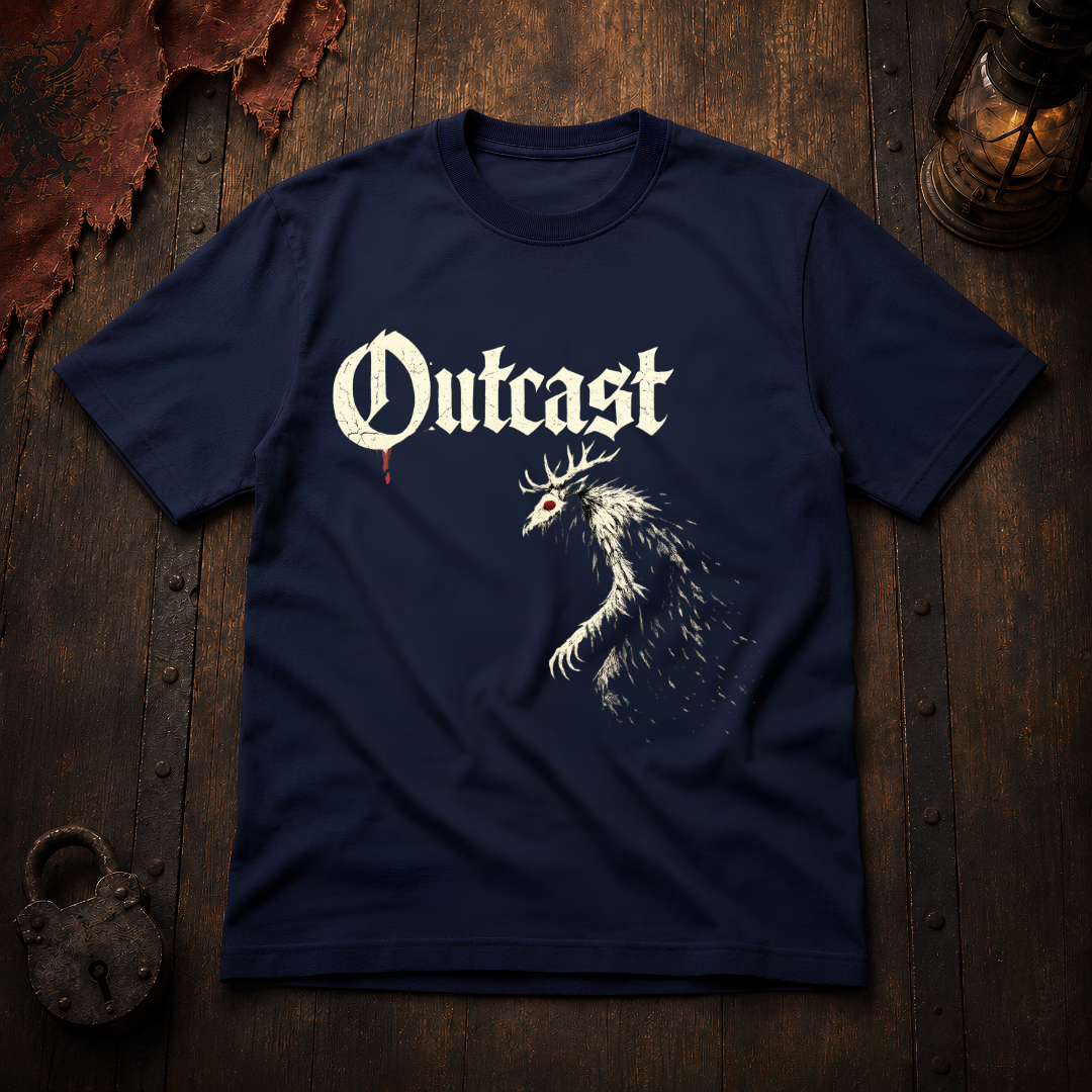 Outcast T-Shirt