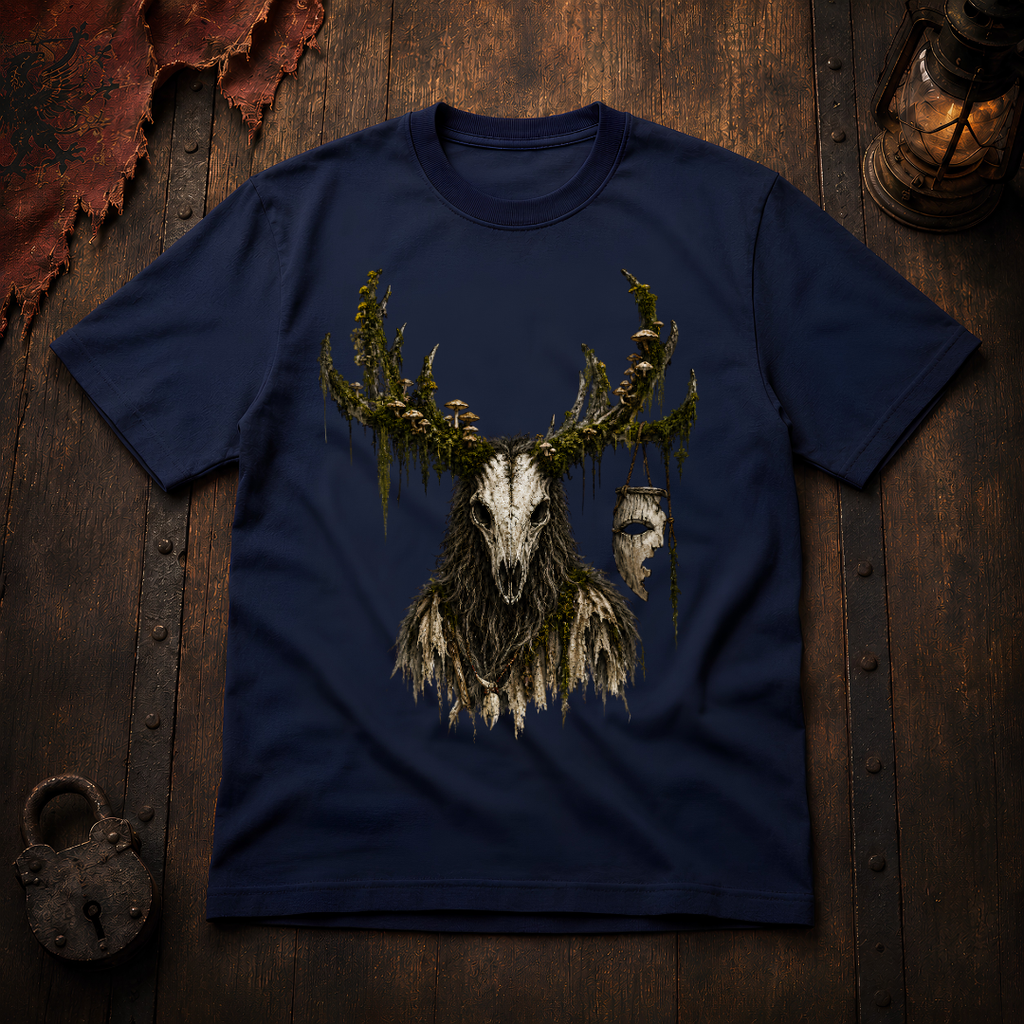 The Forest Remembers, Wendigo Edition