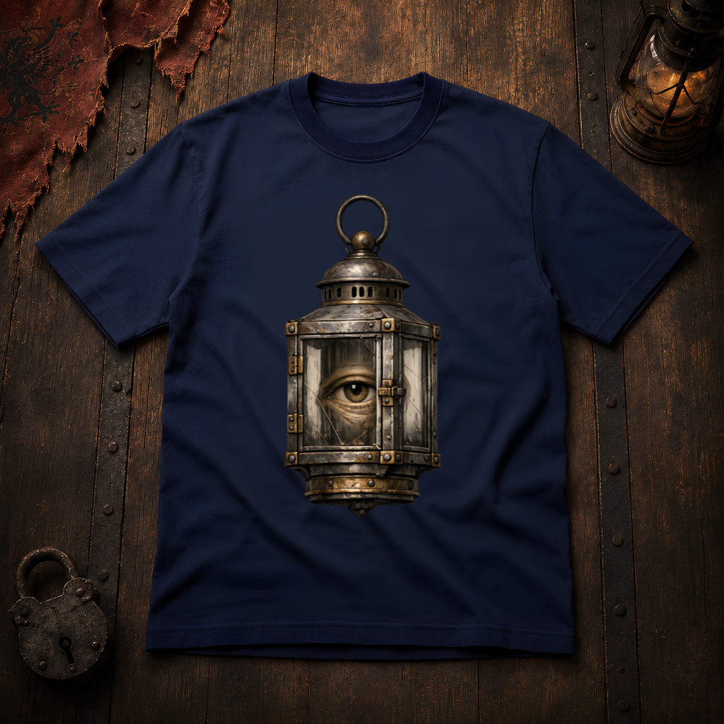 The Watchers Lantern T-Shirt