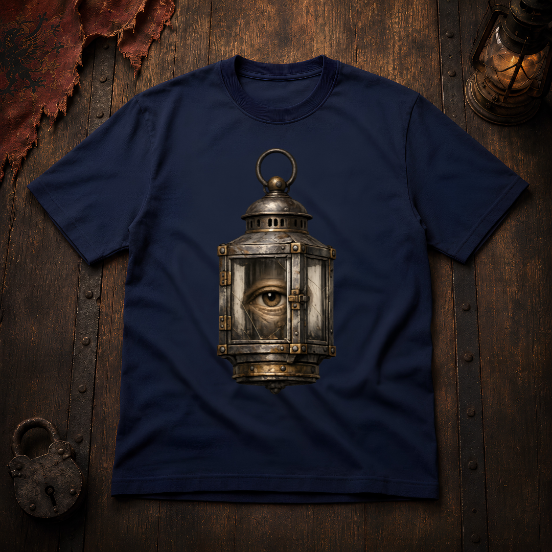 The Watchers Lantern T-Shirt