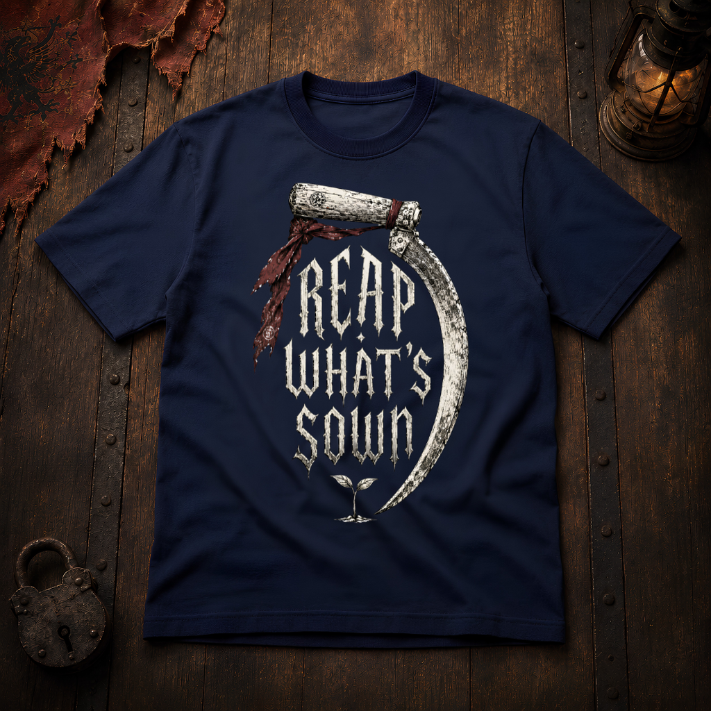 Reap What’s Sown T-Shirt