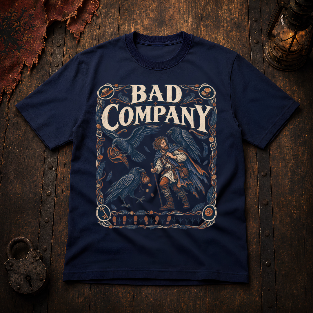 Company T-Shirt