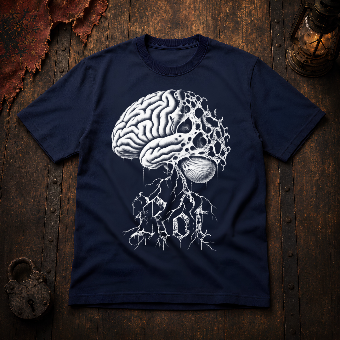 Brain Rot T-Shirt
