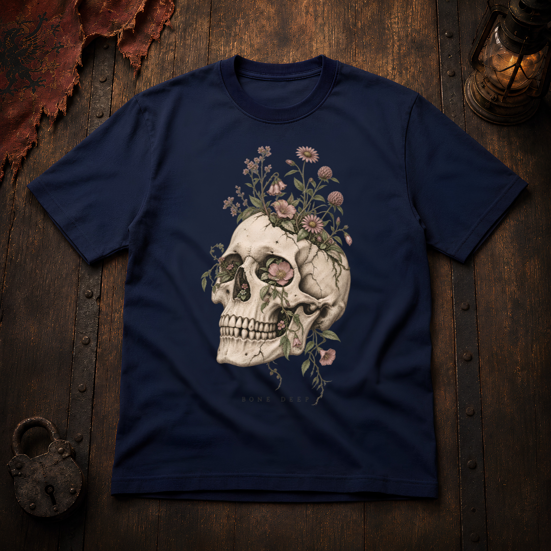 Bone Deep T-Shirt