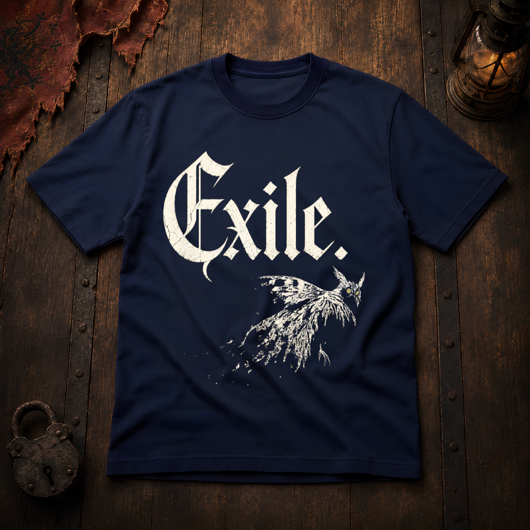 Exile T-Shirt