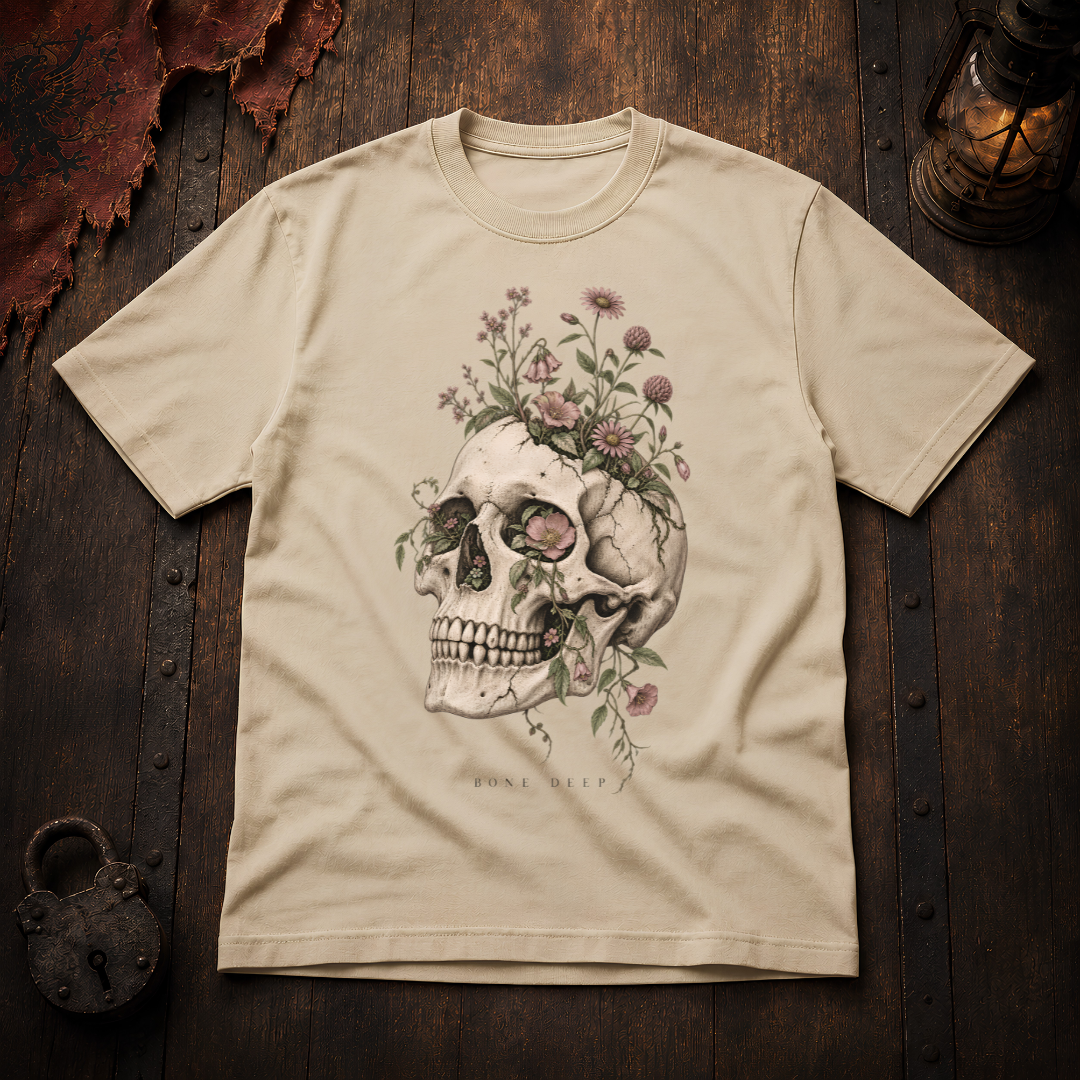 Bone Deep T-Shirt