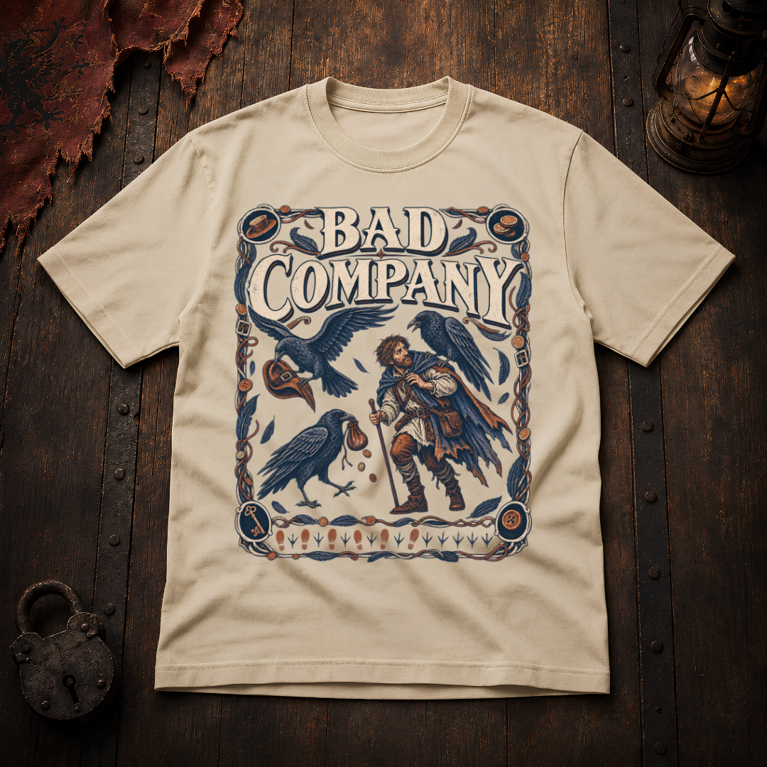 Company T-Shirt