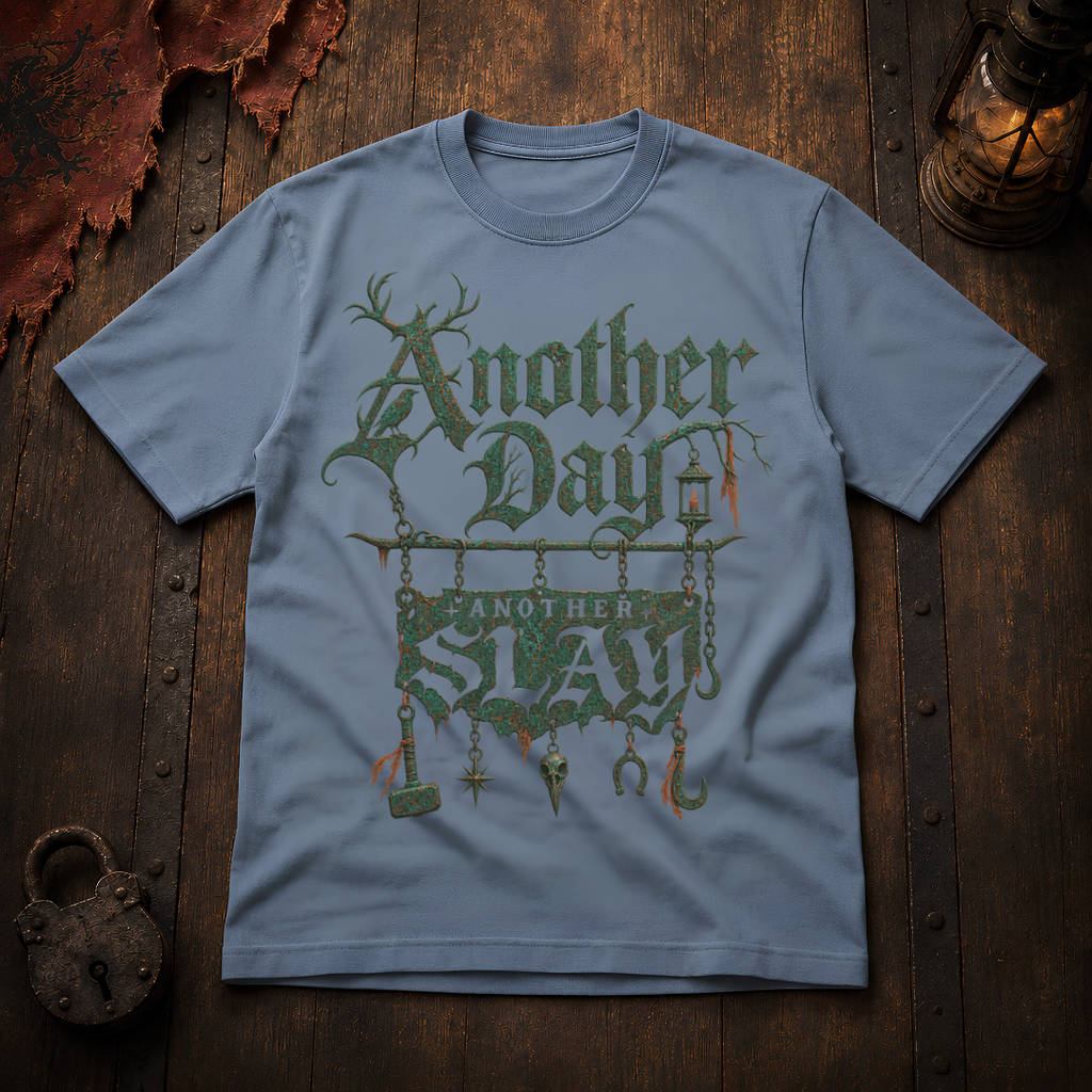 Another Day T-Shirt