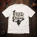 Feed the Crows T-Shirt