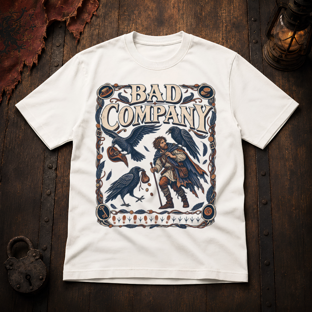 Company T-Shirt