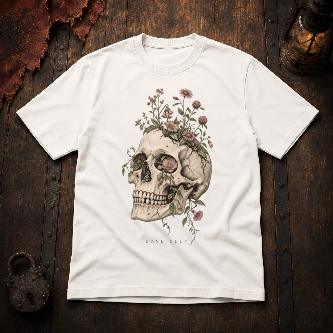 Bone Deep T-Shirt