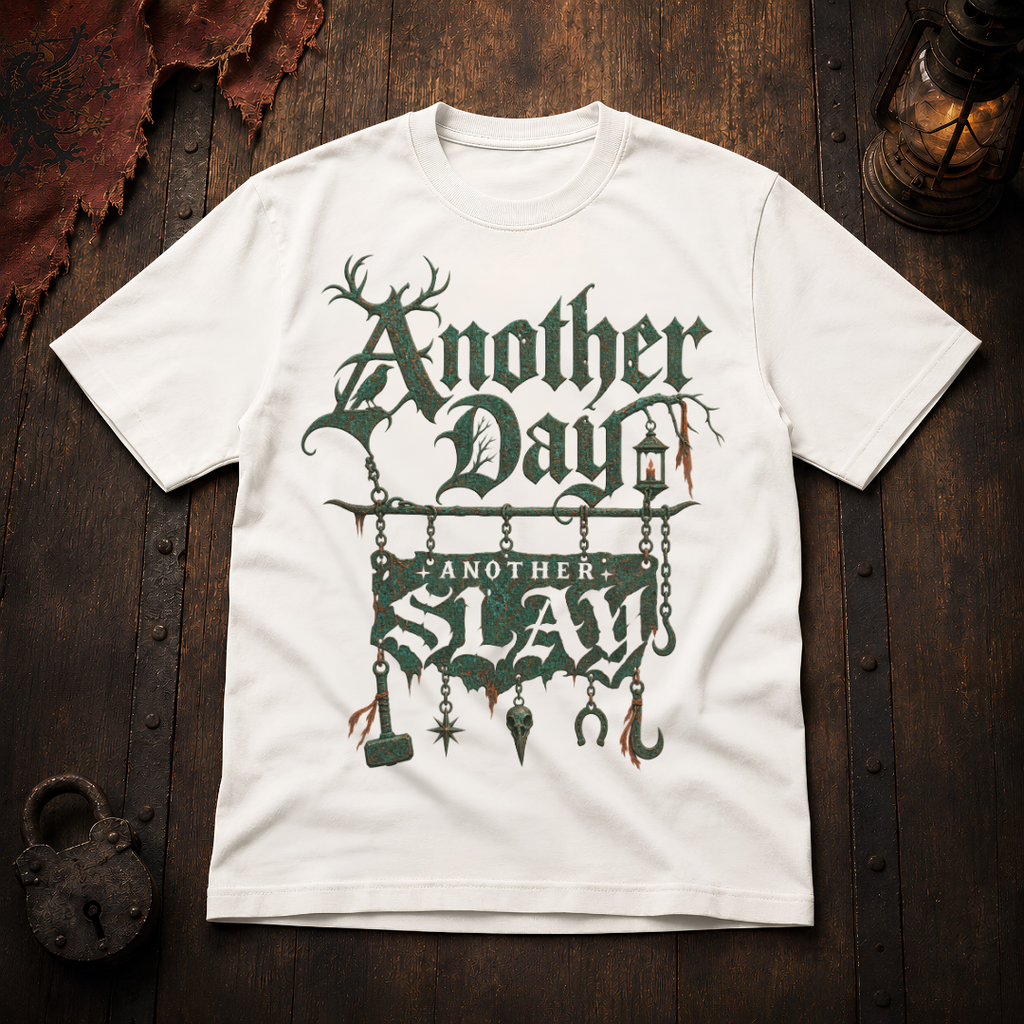 Another Day T-Shirt