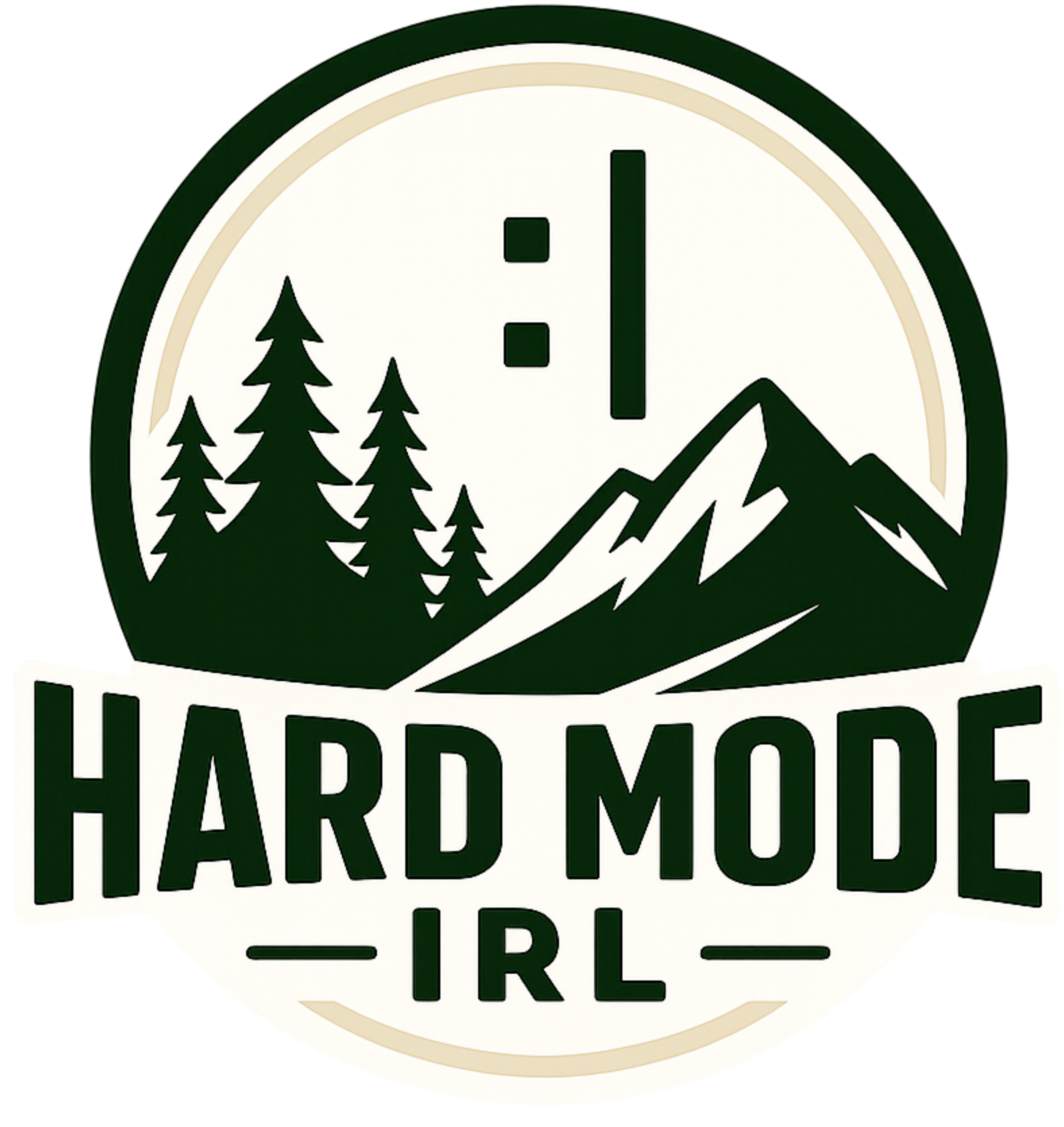 Hard Mode IRL
