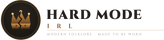 Hard Mode IRL - Home